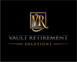 https://www.logocontest.com/public/logoimage/1530224162Vault Retirement Solutions_03.jpg